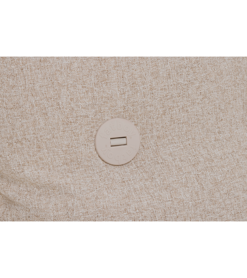 Poltrona lounge "Bonbaron Slim Boucle" | BHOME by Arredi Barbàra