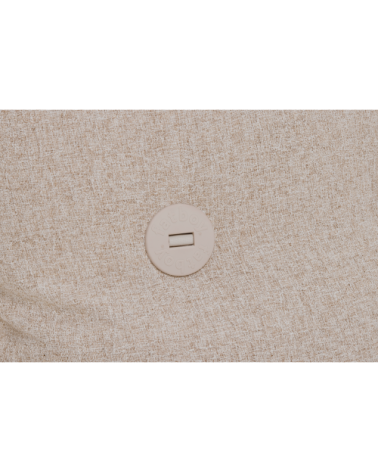 Poltrona lounge "Bonbaron Slim Boucle" | BHOME by Arredi Barbàra