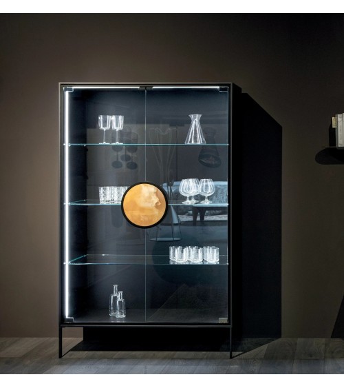 Vitrina Dot Tonin Casa – Diseño Barbieri & Mottin | BHOME by Arredi Barbàra
