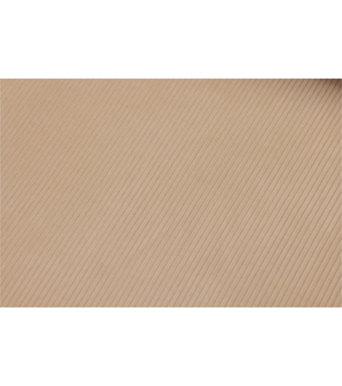 Poltrona lounge "Bonbaron Slim Cord" | BHOME by Arredi Barbàra