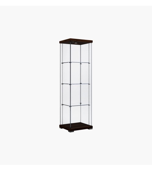 Vitrina Ego Tonin Casa – Elegancia en cristal | BHOME by Arredi Barbàra