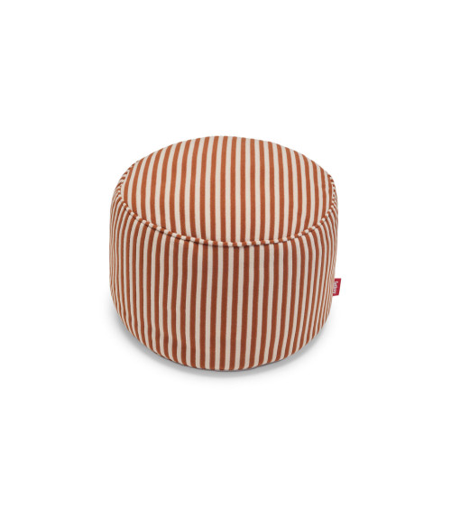 Pouf "Point Terry" | BHOME by Arredi Barbàra