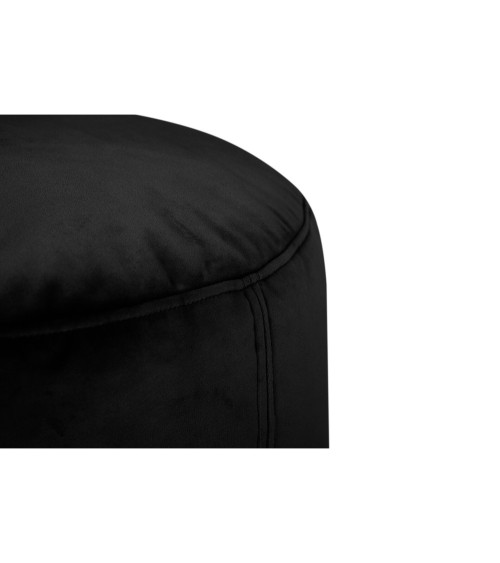 Pouf "Point Velvet" | BHOME by Arredi Barbàra