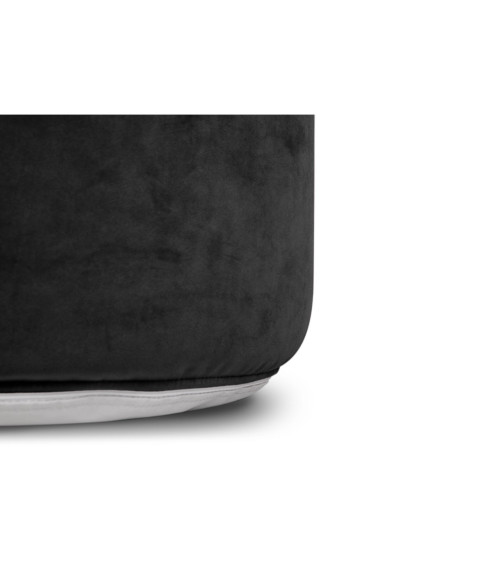 Pouf "Point Velvet" | BHOME by Arredi Barbàra