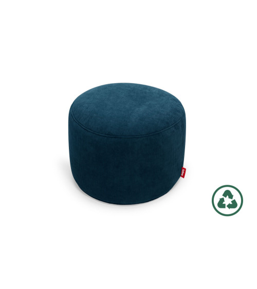 Pouf "Point Cord" | BHOME by Arredi Barbàra
