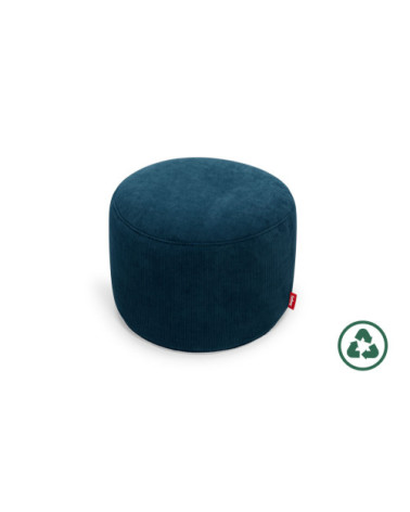Pouf "Point Cord" | BHOME by Arredi Barbàra