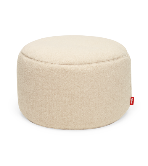 Pouf "Point Large Sherpa" | BHOME by Arredi Barbàra