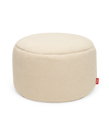 Pouf "Point Large Sherpa" | BHOME by Arredi Barbàra