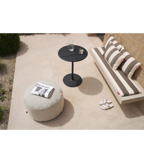 Pouf da esterno "Point Large Outdoor" | BHOME by Arredi Barbàra