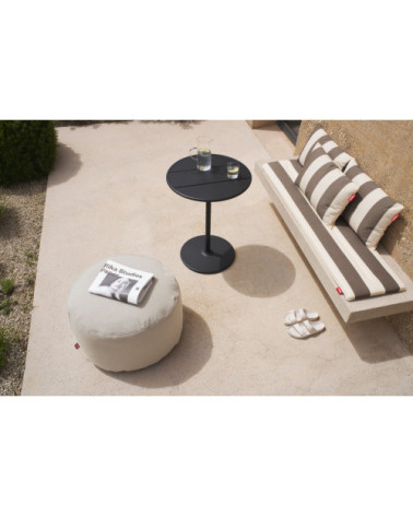 Pouf da esterno "Point Large Outdoor" | BHOME by Arredi Barbàra