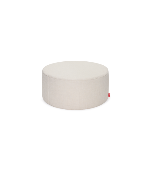 Pouf "Pfffh Boucle" | BHOME by Arredi Barbàra