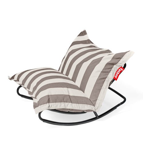Base a dondolo per poltrona sacco "Rock 'n Roll + Original Outdoor" | BHOME by Arredi Barbàra