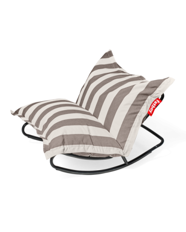 Base a dondolo per poltrona a sacco "Rock 'n Roll + Original Outdoor Mist" – FATBOY | BHOME by Arredi Barbàra