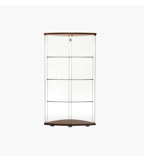 Vitrina Gracìa Tonin Casa – Elegancia curva | BHOME by Arredi Barbàra