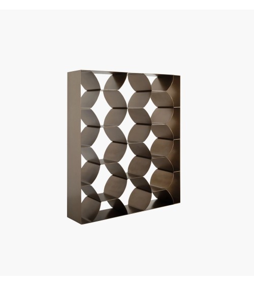 Honeybook Bücherregal Tonin Casa – Stahldesign | BHOME by Arredi Barbàra