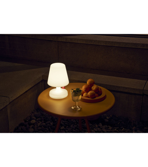 Lampada ricaricabile "Edison the Petit" | BHOME by Arredi Barbàra