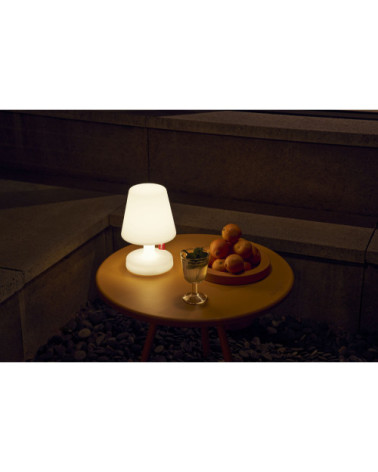 Lampada ricaricabile "Edison the Petit" | BHOME by Arredi Barbàra