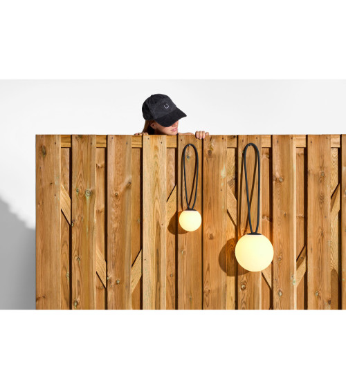 Lampada ricaricabile "Bolleke Mini La Surprise" | BHOME by Arredi Barbàra