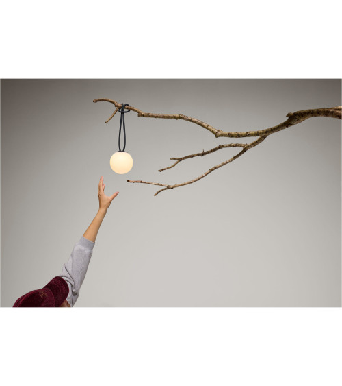Lampada ricaricabile "Bolleke Mini La Surprise" | BHOME by Arredi Barbàra