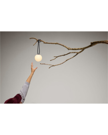 Lampada ricaricabile "Bolleke Mini La Surprise" | BHOME by Arredi Barbàra