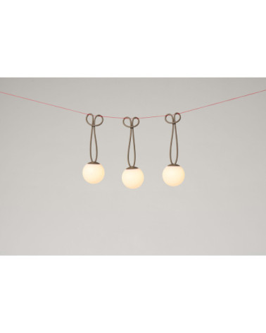 Lampada ricaricabile "Bolleke Mini Set" | BHOME by Arredi Barbàra