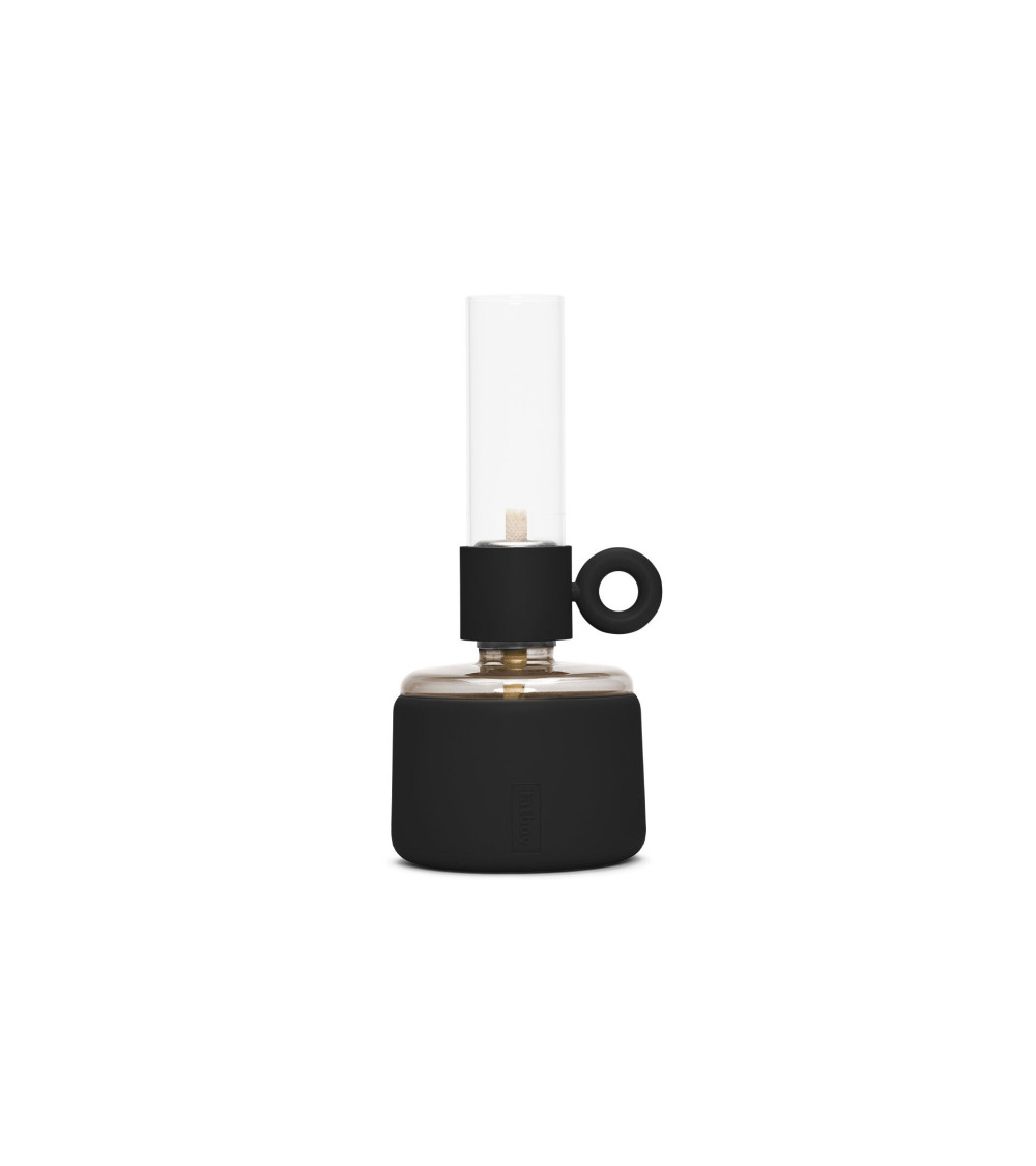 Lampada ricaricabile "Flamtastique Xs" | BHOME by Arredi Barbàra