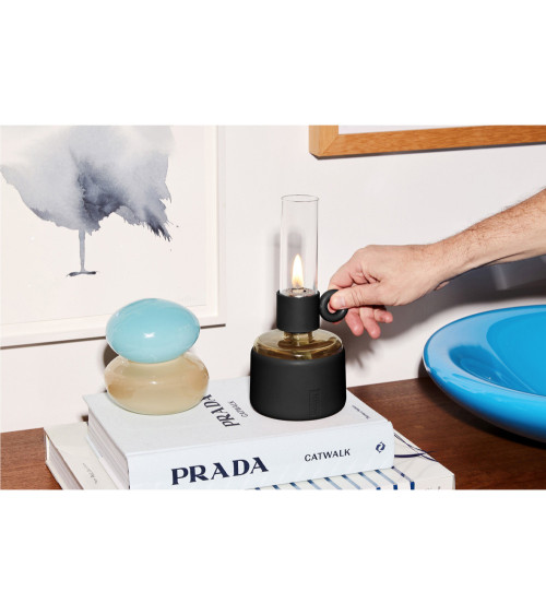Lampada Flamtastique Xs – FATBOY | BHOME by Arredi Barbàra