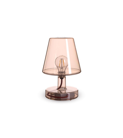 Lampada ricaricabile "Transloetje" | BHOME by Arredi Barbàra