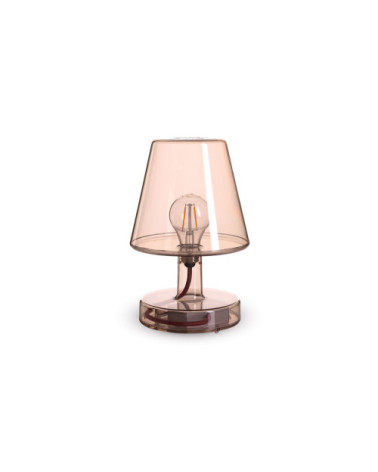 Lampada ricaricabile "Transloetje" | BHOME by Arredi Barbàra