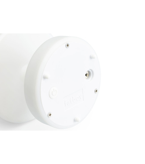 Lampada ricaricabile "Edison La Surprise" | BHOME by Arredi Barbàra