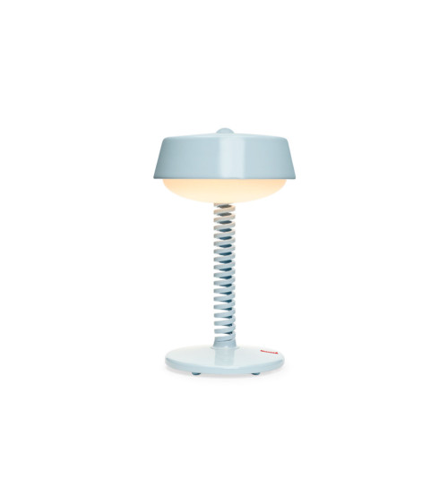Lampada ricaricabile "Bellboy" | BHOME by Arredi Barbàra