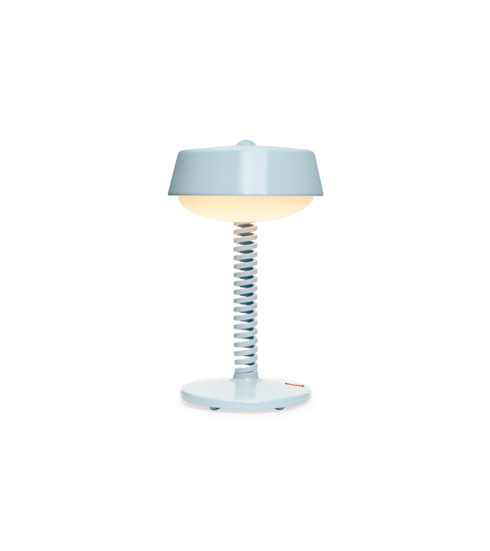 Lampada ricaricabile "Bellboy" | BHOME by Arredi Barbàra