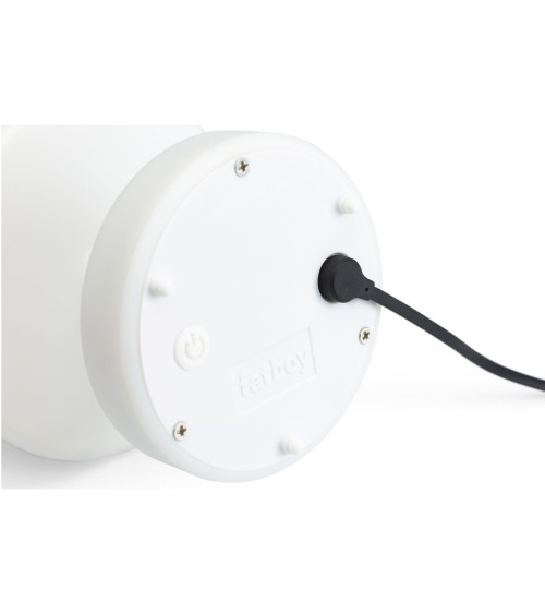 Lampada Edison the Mini – FATBOY | BHOME by Arredi Barbàra