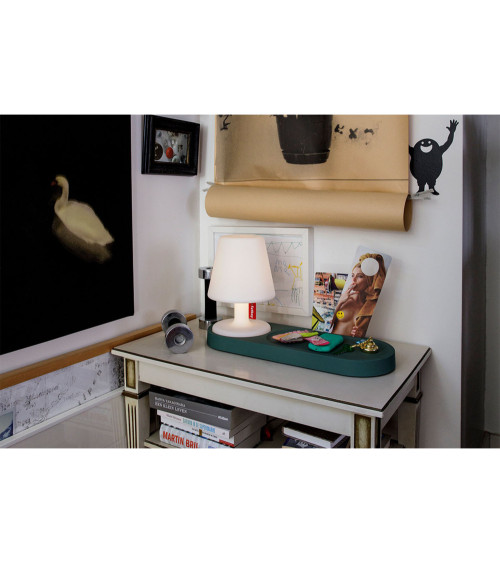 Lampada ricaricabile "Edison the Petit Residence" | BHOME by Arredi Barbàra