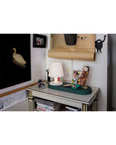 Lampada Edison the Petit Residence Pine Green – FATBOY | BHOME by Arredi Barbàra