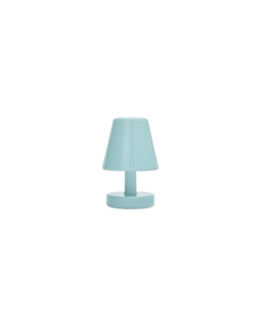 Lampada ricaricabile "Edison The Ambiance" | BHOME by Arredi Barbàra