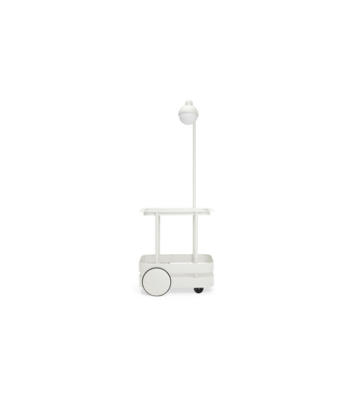 Carrello da esterno "Jolly Trolley" | BHOME by Arredi Barbàra