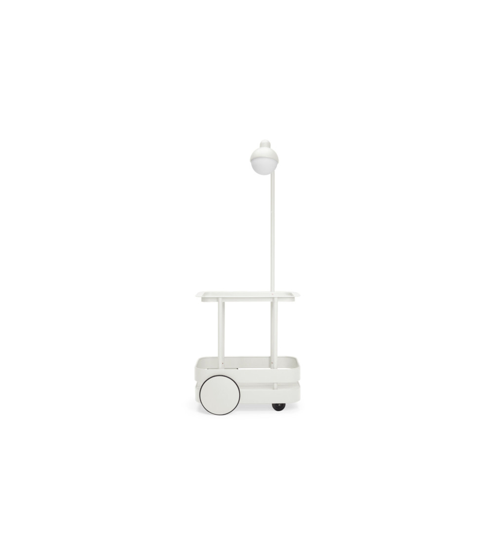 Carrello da esterno "Jolly Trolley" | BHOME by Arredi Barbàra