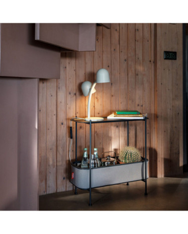 Lampada da tavolo "Little Lebow" | BHOME by Arredi Barbàra