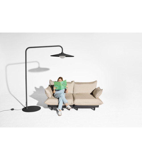 Lampada da terra "Archigrande" | BHOME by Arredi Barbàra