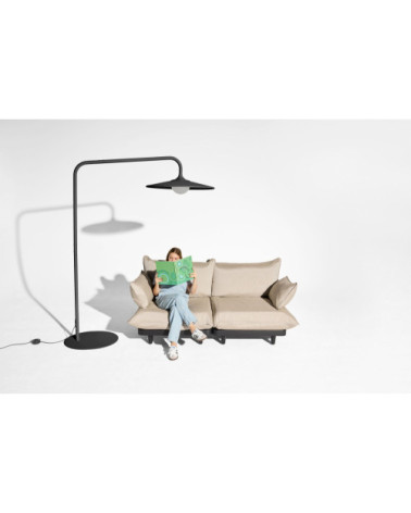 Lampada da terra "Archigrande" | BHOME by Arredi Barbàra