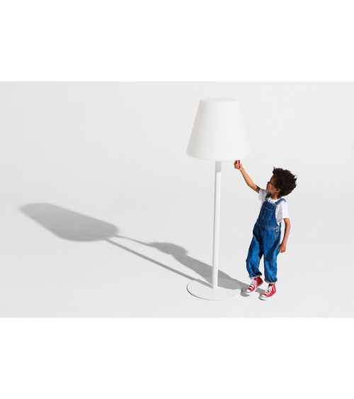 Lampada da terra "Edison the Giant" | BHOME by Arredi Barbàra