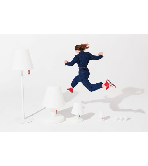 Lampada ricaricabile "Edison the Medium" | BHOME by Arredi Barbàra