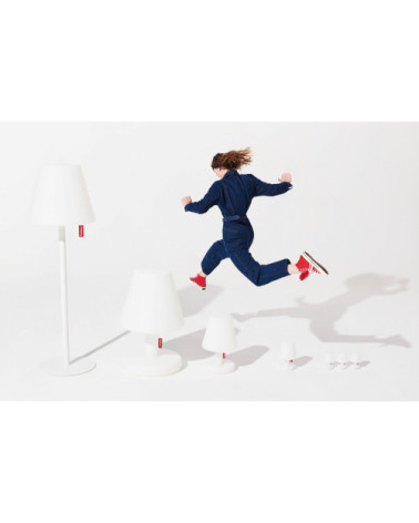 Lampada ricaricabile "Edison the Medium" | BHOME by Arredi Barbàra