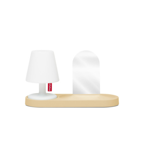 Lampada ricaricabile "Edison the Petit + Residence" | BHOME by Arredi Barbàra