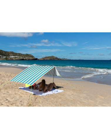 Tenda da spiaggia portatile "Miasun" | BHOME by Arredi Barbàra