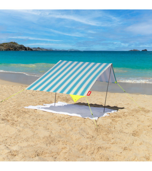 Tenda da spiaggia portatile "Miasun" | BHOME by Arredi Barbàra