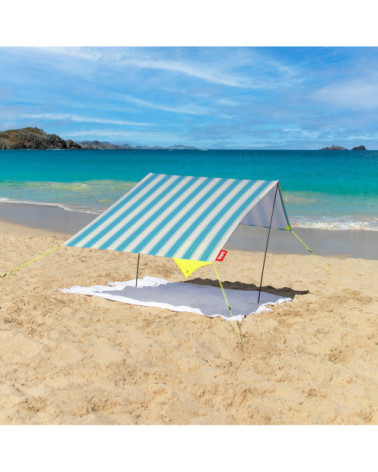 Tenda da spiaggia portatile "Miasun" | BHOME by Arredi Barbàra