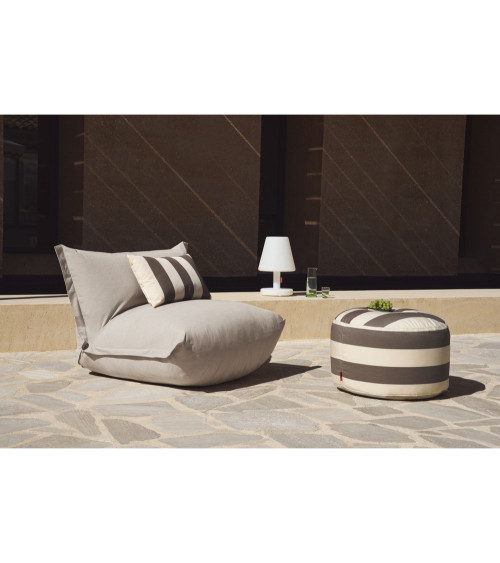 Poltrona lounge "Bonbaron Outdoor" | BHOME by Arredi Barbàra