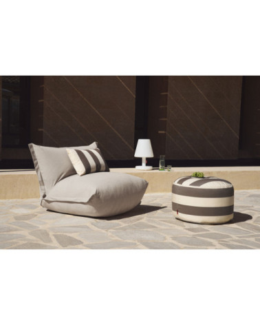 Poltrona lounge "Bonbaron Outdoor" | BHOME by Arredi Barbàra